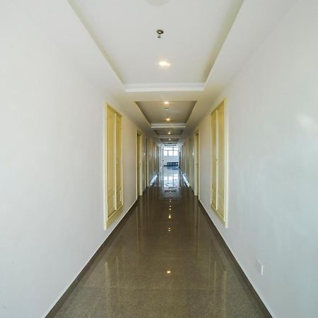 Hotel Guruvayur Darshan Guruvāyūr Exterior foto
